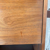 Mid Century Modern Bookshelf #1