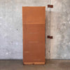 Mid Century Modern Bookshelf #1
