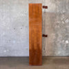 Mid Century Modern Bookshelf #1