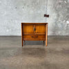 Mid Century Drexel Nightstand Circa 1960