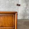 Mid Century Drexel Nightstand Circa 1960