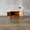 Mid Century Drexel Nightstand Circa 1960