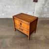 Mid Century Drexel Nightstand Circa 1960