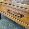Mid Century Drexel Nightstand Circa 1960