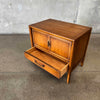 Mid Century Drexel Nightstand Circa 1960