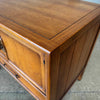 Mid Century Drexel Nightstand Circa 1960