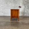 Mid Century Drexel Nightstand Circa 1960