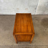 Mid Century Drexel Nightstand Circa 1960