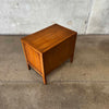 Mid Century Drexel Nightstand Circa 1960