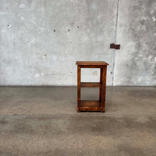 Antique Shelf