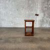 Antique Shelf