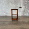 Antique Shelf