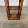Antique Shelf
