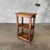 Antique Shelf