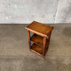 Antique Shelf