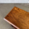 Antique Shelf