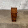 Antique Shelf