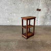 Antique Shelf