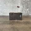 Old Green Trunk