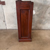 1920's (8) Drawer Dental Cabinet by American Dental Co.
