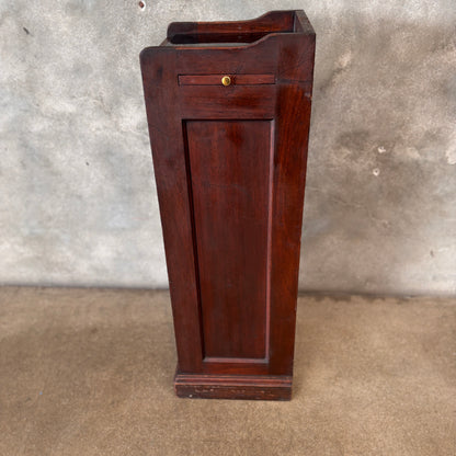 1920's (8) Drawer Dental Cabinet by American Dental Co.
