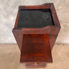 1920's (8) Drawer Dental Cabinet by American Dental Co.