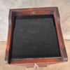 1920's (8) Drawer Dental Cabinet by American Dental Co.