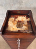 1920's (8) Drawer Dental Cabinet by American Dental Co.