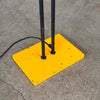 Rare Modern Floor Lamp Italian Style