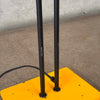 Rare Modern Floor Lamp Italian Style