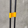 Rare Modern Floor Lamp Italian Style