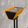 Rare Modern Floor Lamp Italian Style