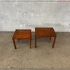 Vintage Nesting Tables