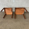 Vintage Nesting Tables