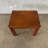 Vintage Nesting Tables