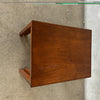 Vintage Nesting Tables