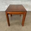 Vintage Nesting Tables