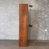 Mid Century Modern Bookshelf #2