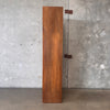 Mid Century Modern Bookshelf #2