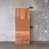 Mid Century Modern Bookshelf #2