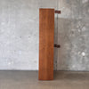 Mid Century Modern Bookshelf #2