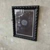 1990's Art Drawing of Flower Framed #2