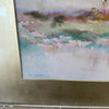 Antique Water Color Painting by Henry Rice