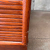 Vintage Ralph Lauren Cabin/Tiki Style Bar