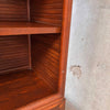 Vintage Ralph Lauren Cabin/Tiki Style Bar