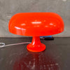 Nesso Orange Mushroom Table Lamp