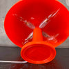 Nesso Orange Mushroom Table Lamp