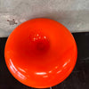 Nesso Orange Mushroom Table Lamp
