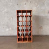 Acacia Wood Wood Wine Rack