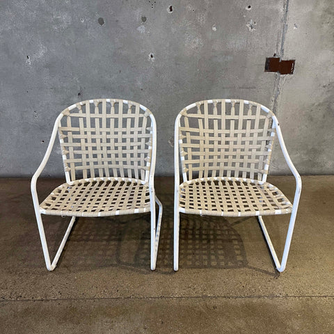 Vintage Patio & Outdoor Furniture